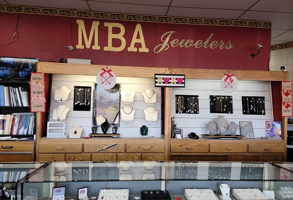 MBA Jewelers